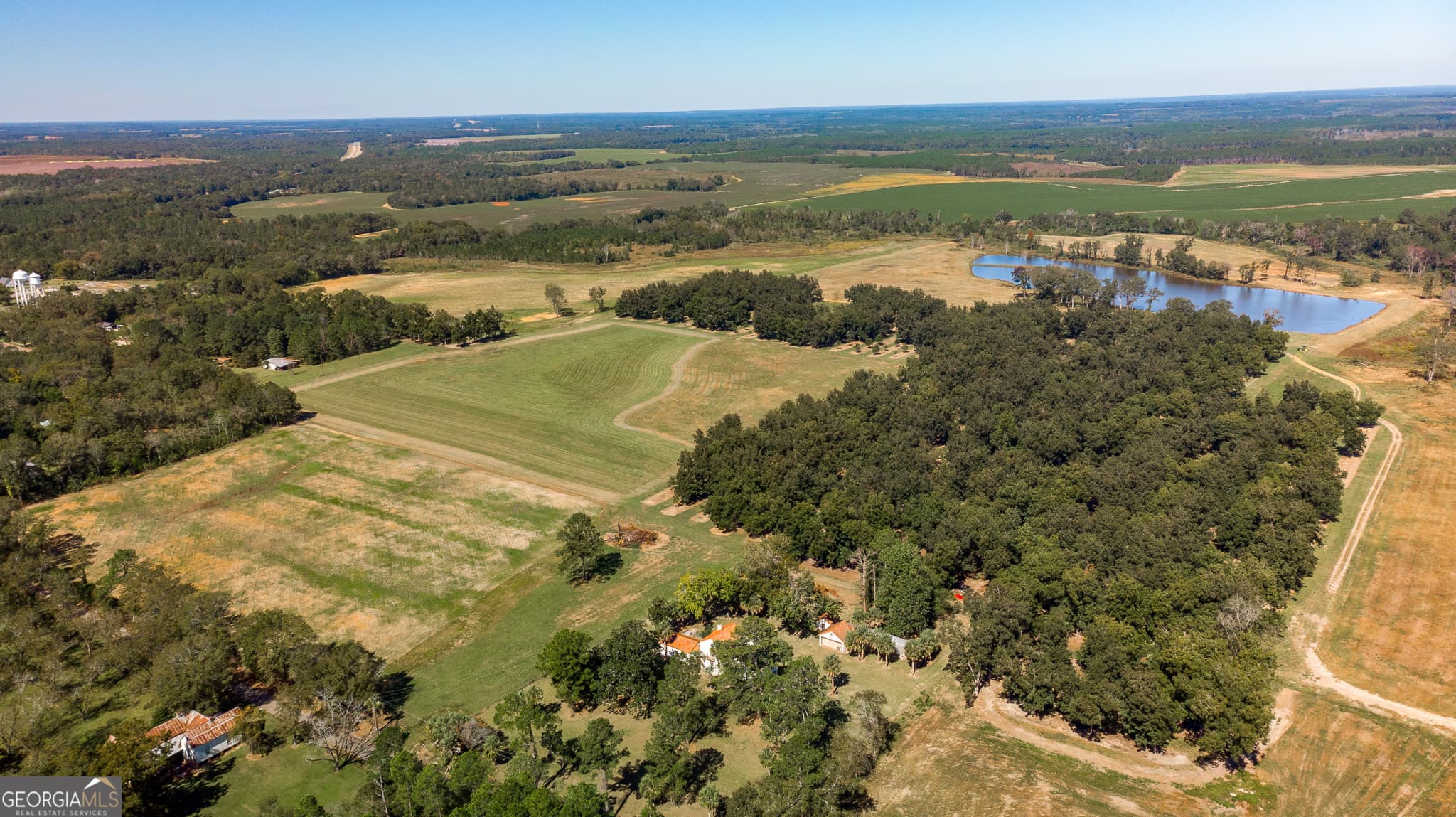 4 bedroom, 3.5 bathroom, 2,380 sq ft farm under contract at 318 Church Street, Parrott, GA 39877 — photo 5