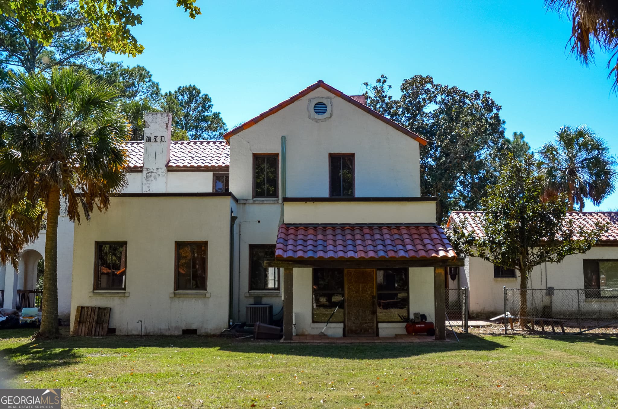 4 bedroom, 3.5 bathroom, 2,380 sq ft farm under contract at 318 Church Street, Parrott, GA 39877 — photo 4