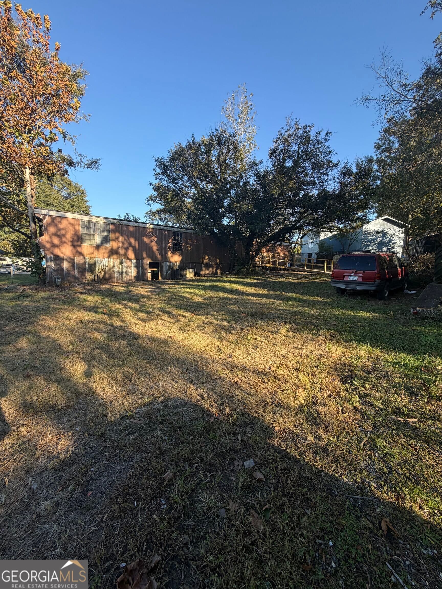 2 bedroom, 1 bathroom, 980 sq ft single family residence for sale at 53 Landola Drive, Conyers, GA 30012