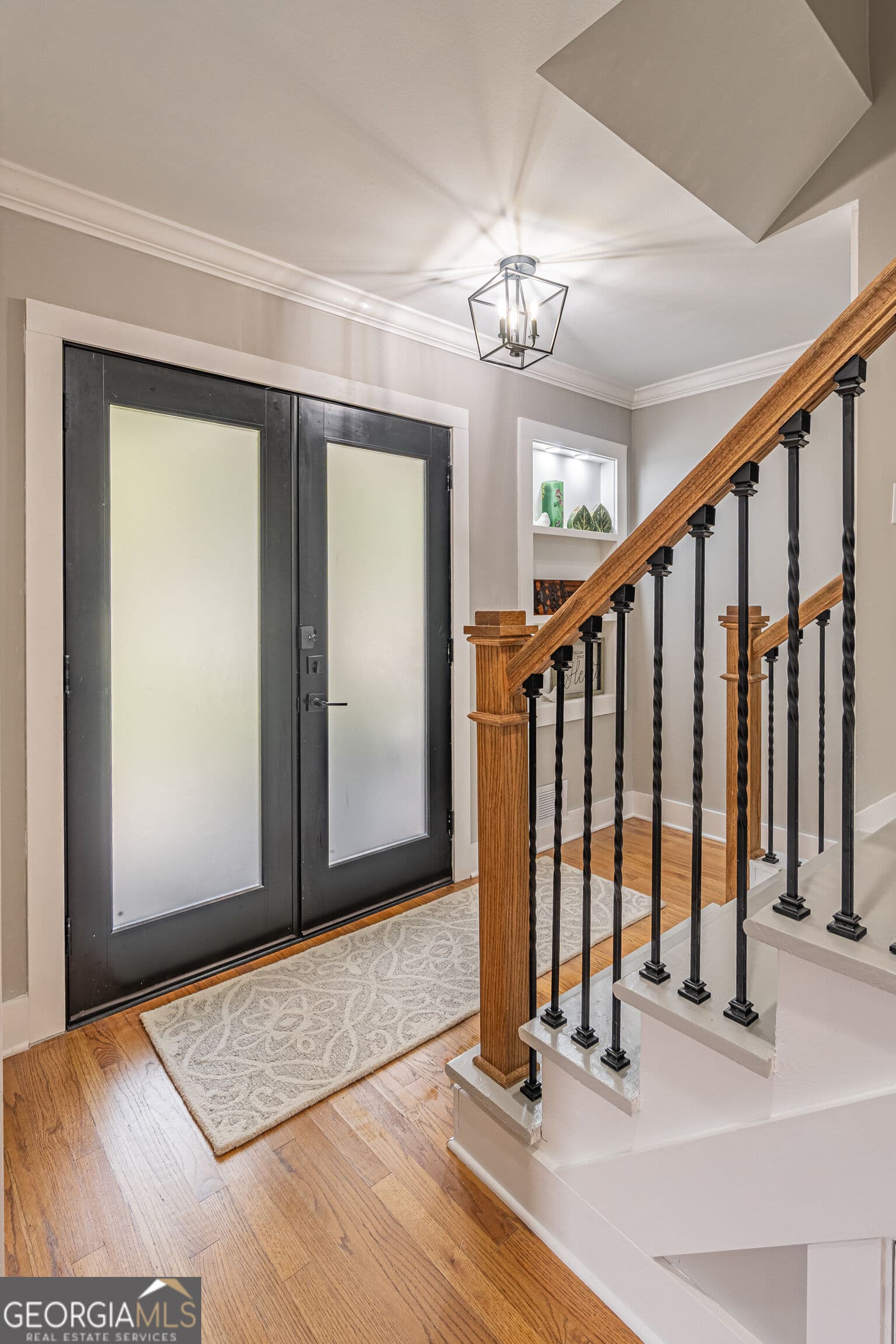5 bedroom, 3 bathroom, 2,432 sq ft single family residence for sale at 4814 Coldstream Drive, Atlanta, GA 30360 — photo 7