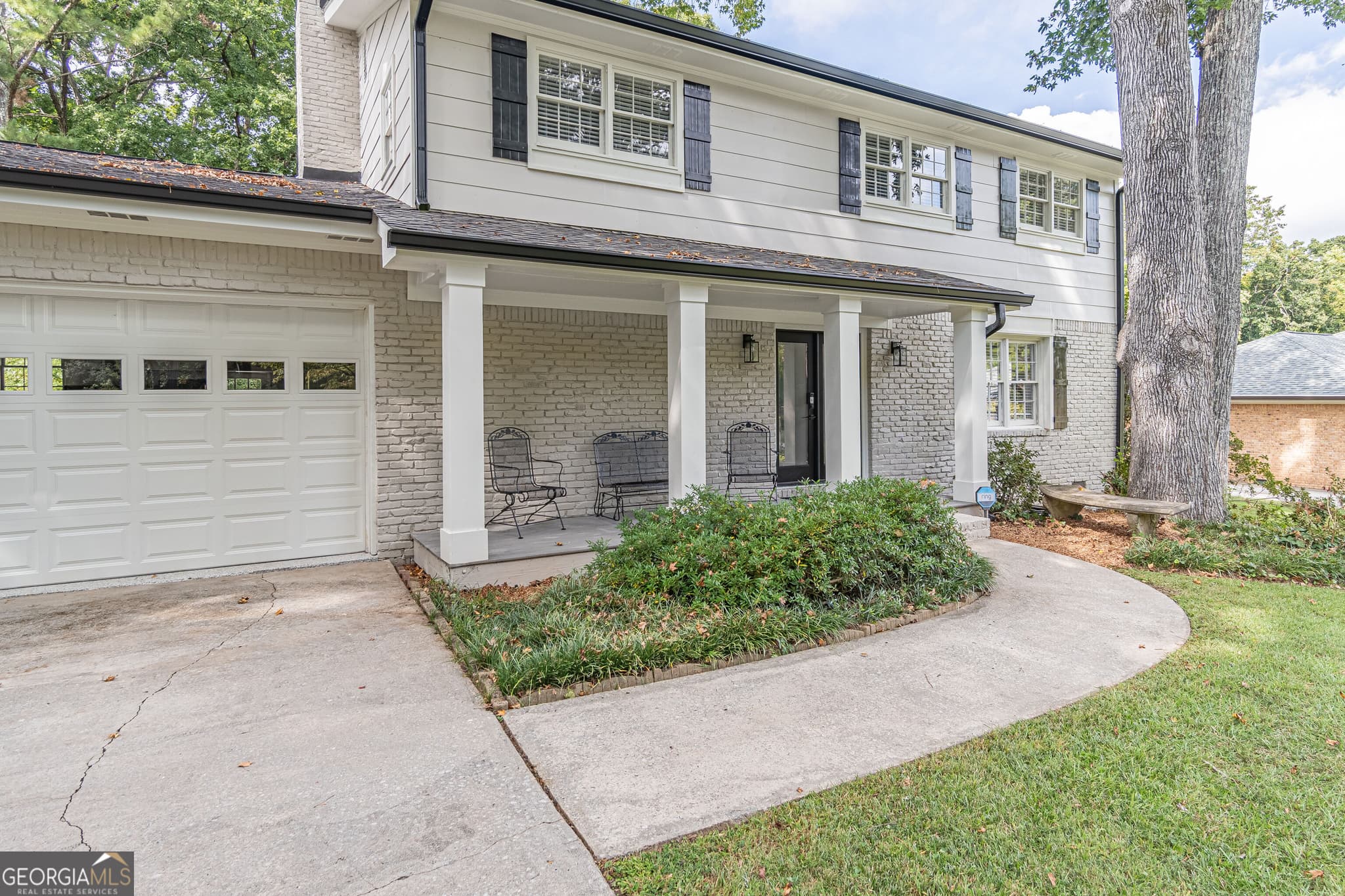5 bedroom, 3 bathroom, 2,432 sq ft single family residence for sale at 4814 Coldstream Drive, Atlanta, GA 30360 — photo 5