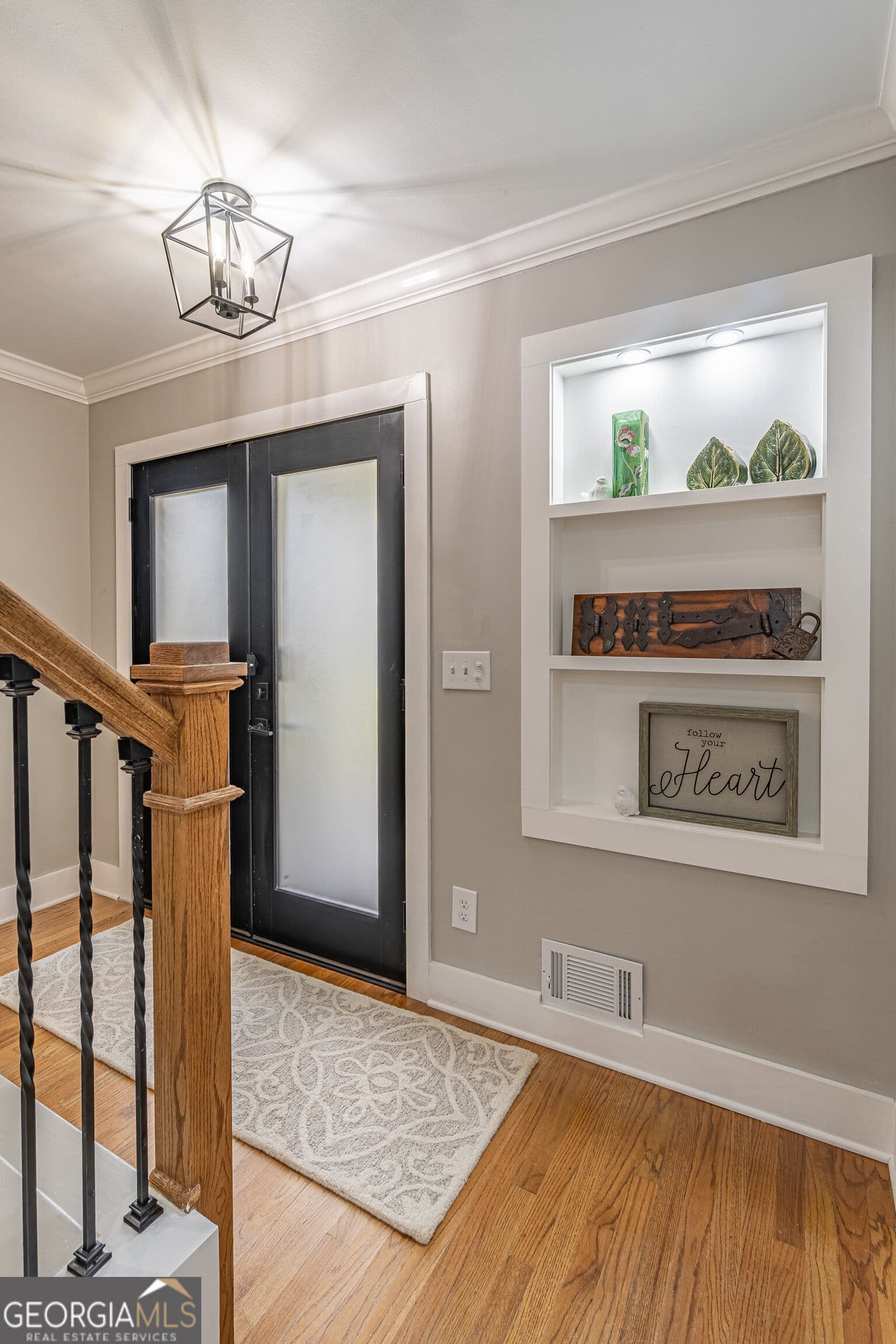 5 bedroom, 3 bathroom, 2,432 sq ft single family residence for sale at 4814 Coldstream Drive, Atlanta, GA 30360 — photo 8