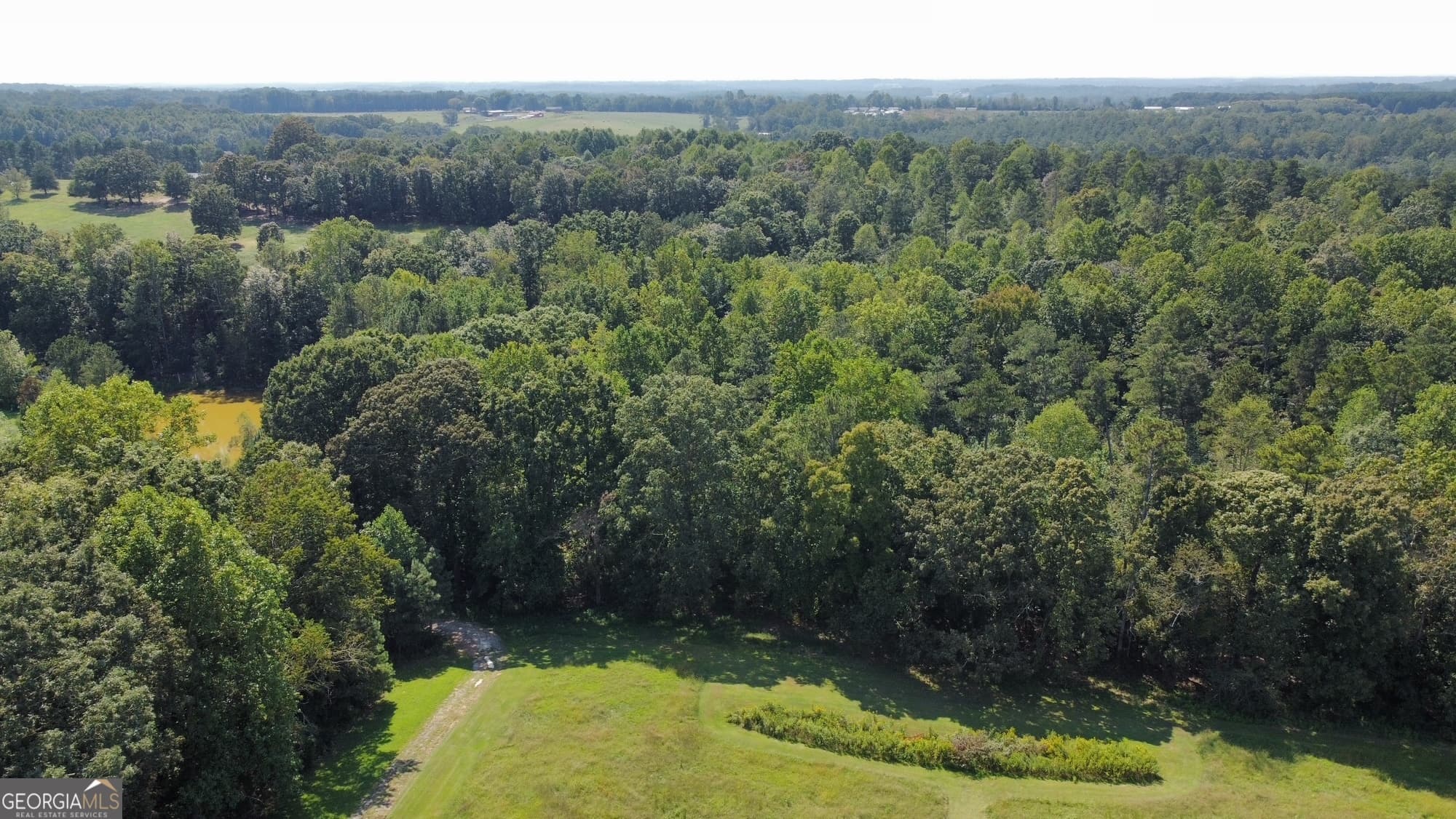 4 bedroom, 2 bathroom, 2,250 sq ft manufactured home,farm for sale at 1057 Pleasant Hill Circle, Martin, GA 30557 — photo 9