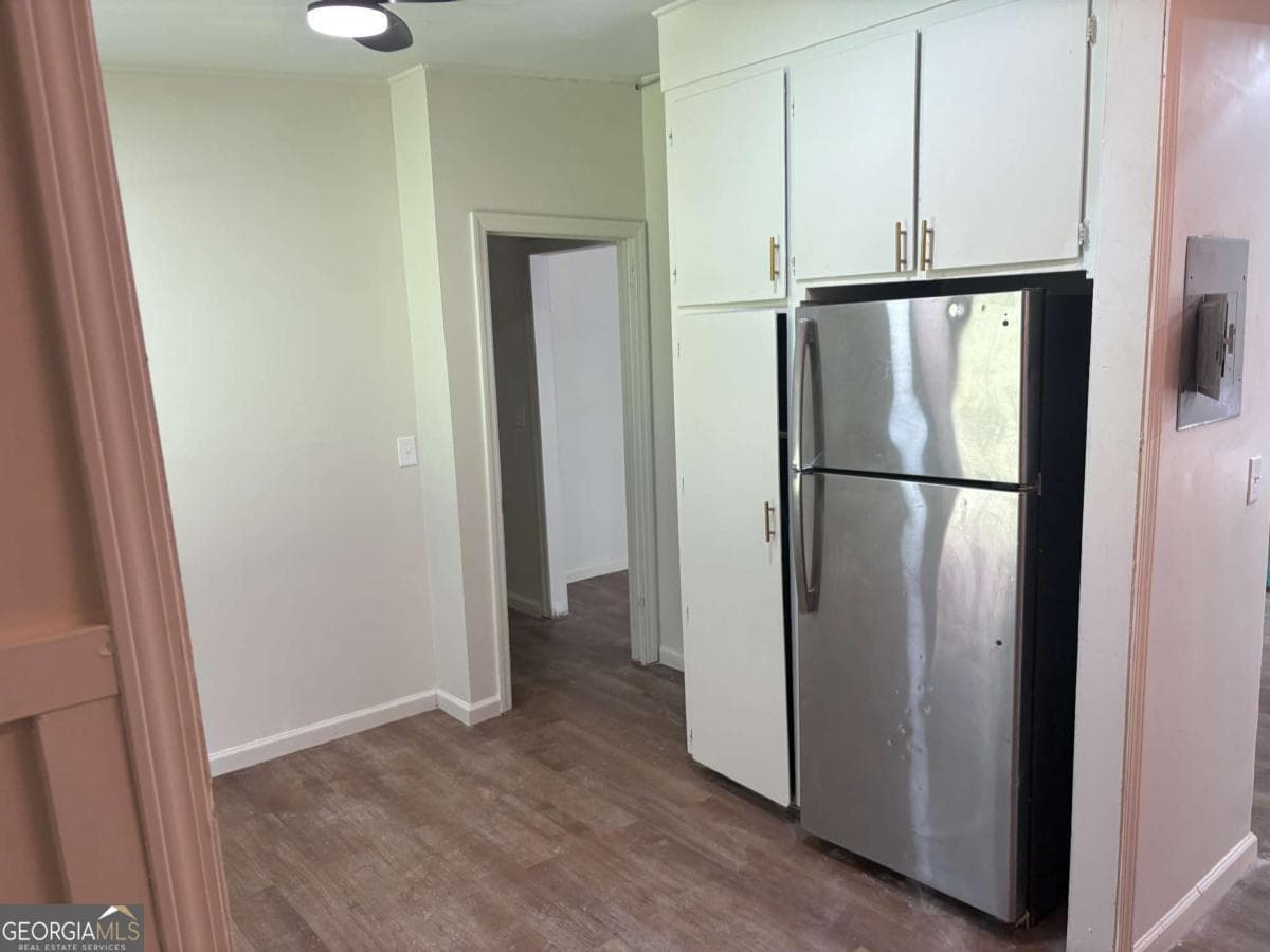 2 bedroom, 1 bathroom, 832 sq ft single family residence for sale at 4049 Villa Avenue, Macon, GA 31204 — photo 7