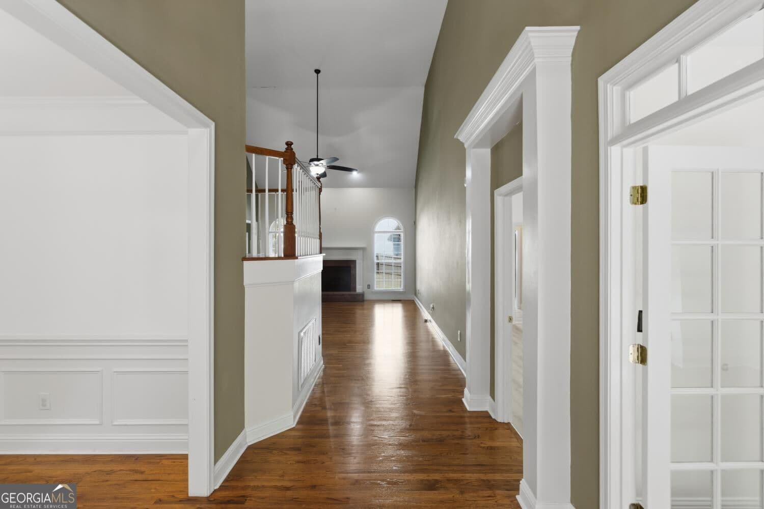 4 bedroom, 2.5 bathroom, 3,128 sq ft single family residence for sale at 217 Providence Boulevard, Macon, GA 31210 — photo 2