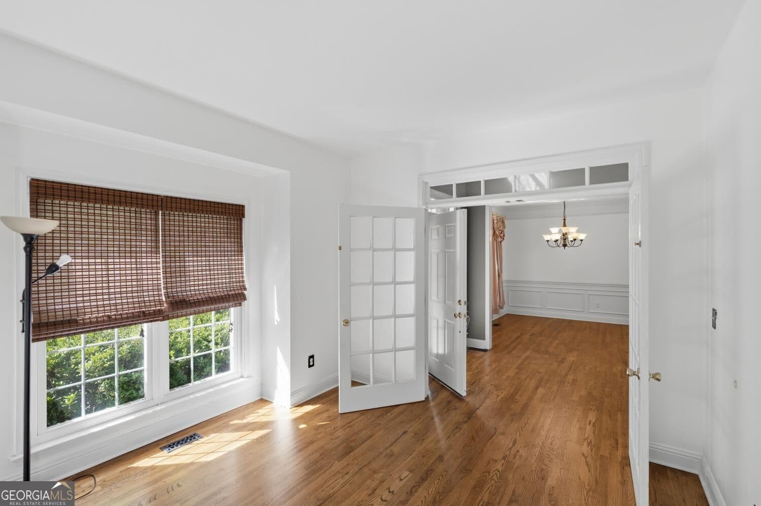 4 bedroom, 2.5 bathroom, 3,128 sq ft single family residence for sale at 217 Providence Boulevard, Macon, GA 31210 — photo 3