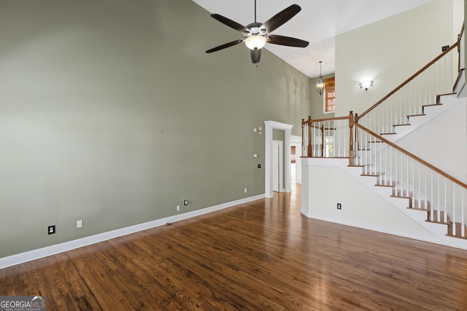 4 bedroom, 2.5 bathroom, 3,128 sq ft single family residence for sale at 217 Providence Boulevard, Macon, GA 31210 — photo 9