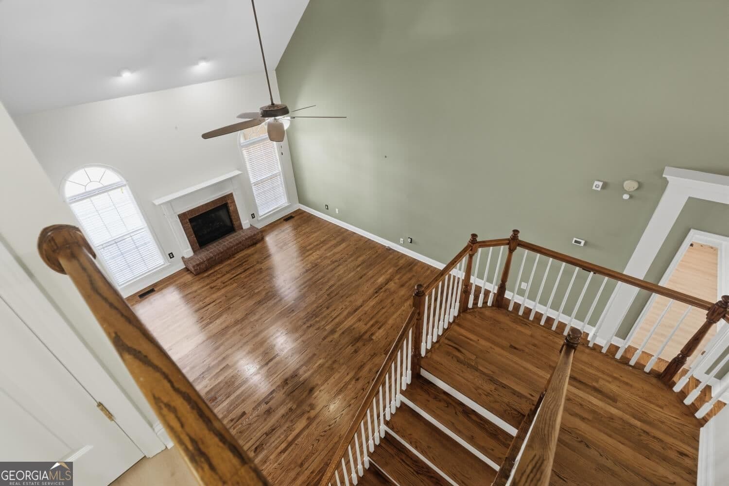 4 bedroom, 2.5 bathroom, 3,128 sq ft single family residence for sale at 217 Providence Boulevard, Macon, GA 31210 — photo 10