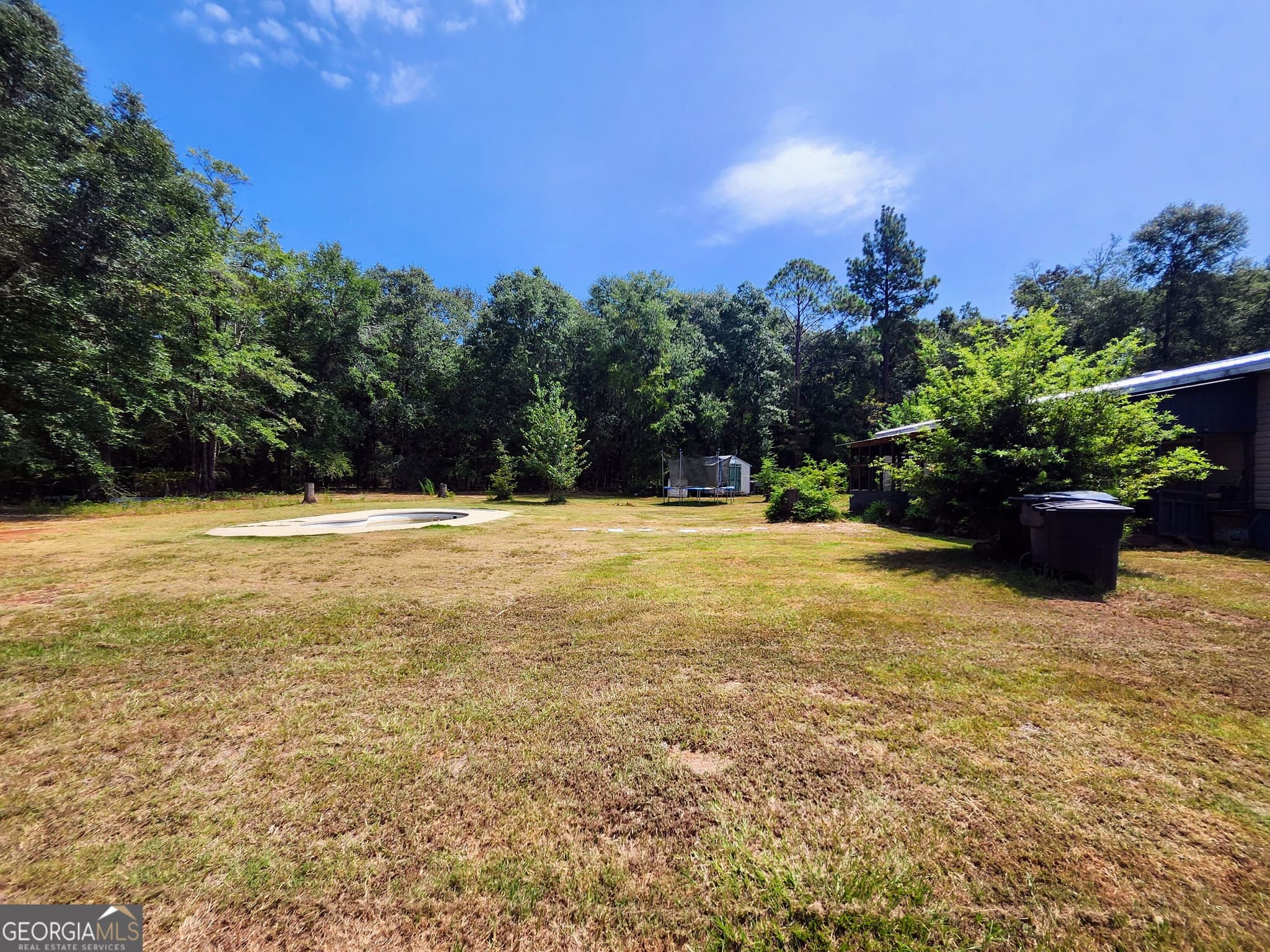 3 bedroom, 2 bathroom, 2,040 sq ft manufactured home,single family residence for sale at 482 Campers Haven Road, Vienna, GA 31092 — photo 7