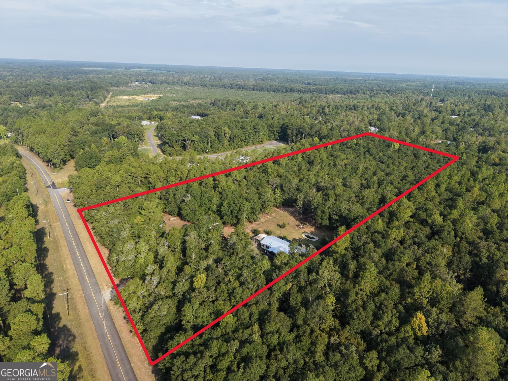 3 bedroom, 2 bathroom, 2,040 sq ft manufactured home,single family residence for sale at 482 Campers Haven Road, Vienna, GA 31092