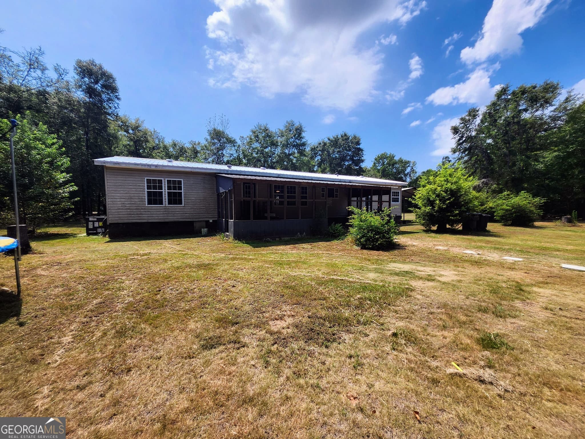 3 bedroom, 2 bathroom, 2,040 sq ft manufactured home,single family residence for sale at 482 Campers Haven Road, Vienna, GA 31092 — photo 8