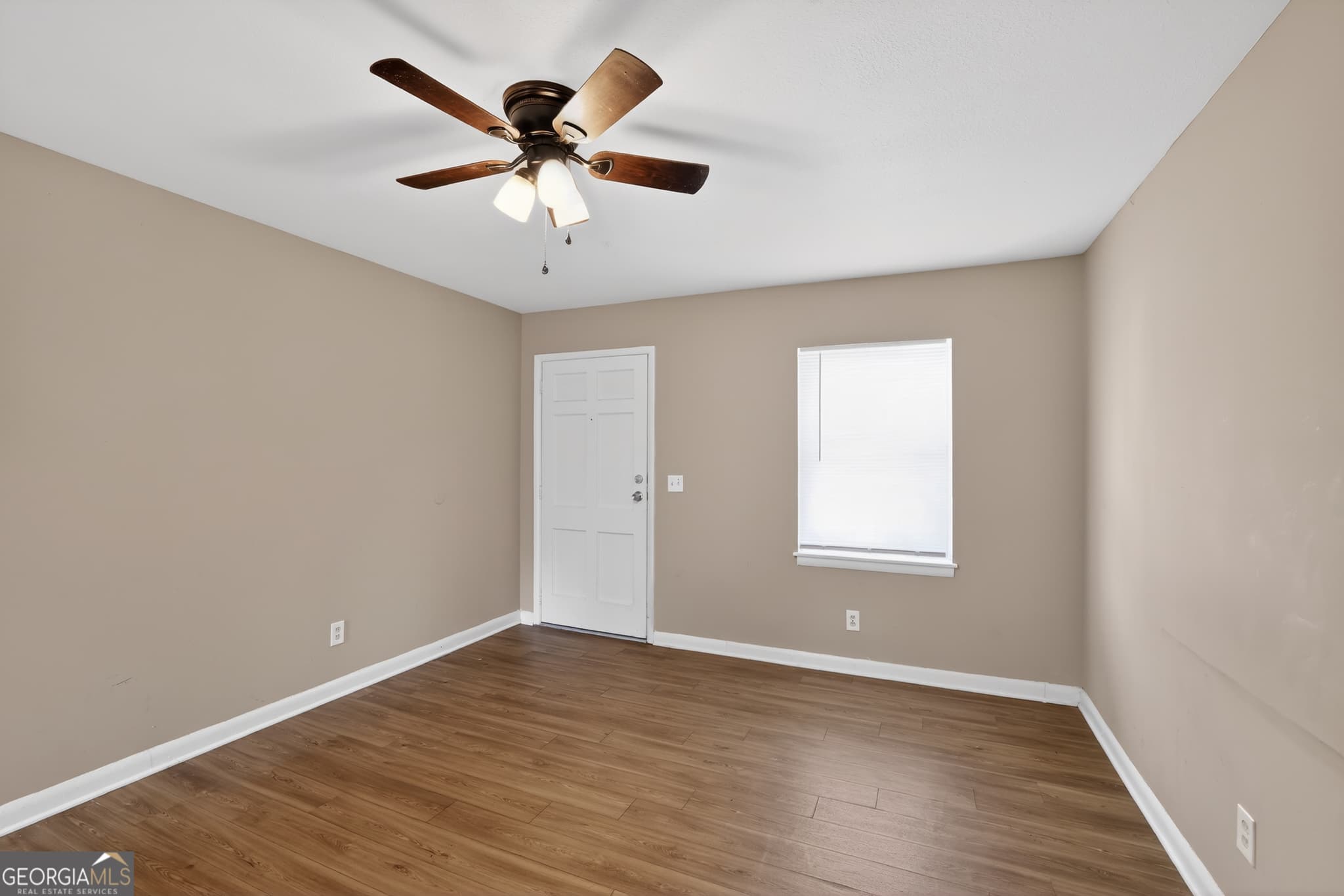 2 bedroom, 1.5 bathroom, 1,002 sq ft single family residence under contract at 1714 Apple Valley Drive, Augusta, GA 30906 — photo 5