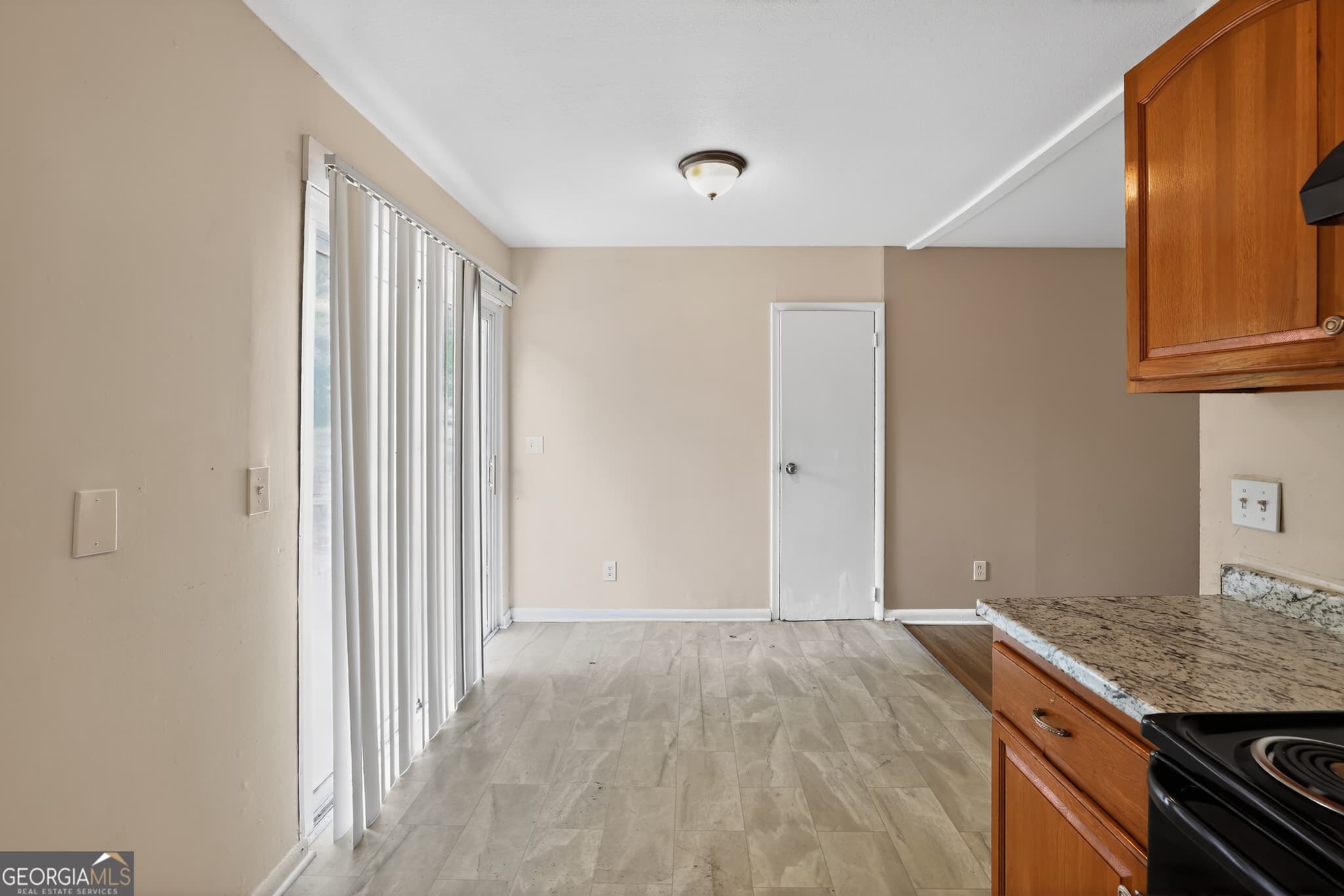 2 bedroom, 1.5 bathroom, 1,002 sq ft single family residence under contract at 1714 Apple Valley Drive, Augusta, GA 30906 — photo 9