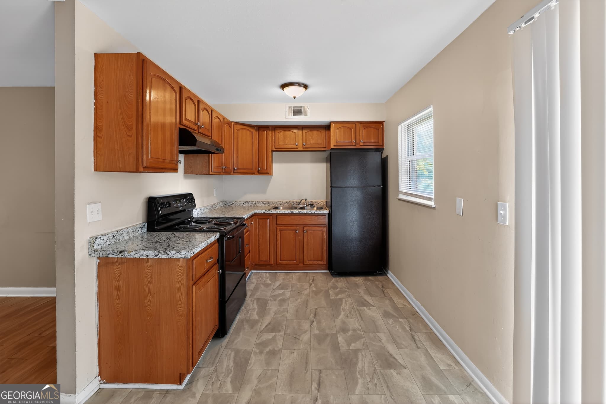 2 bedroom, 1.5 bathroom, 1,002 sq ft single family residence under contract at 1714 Apple Valley Drive, Augusta, GA 30906 — photo 8