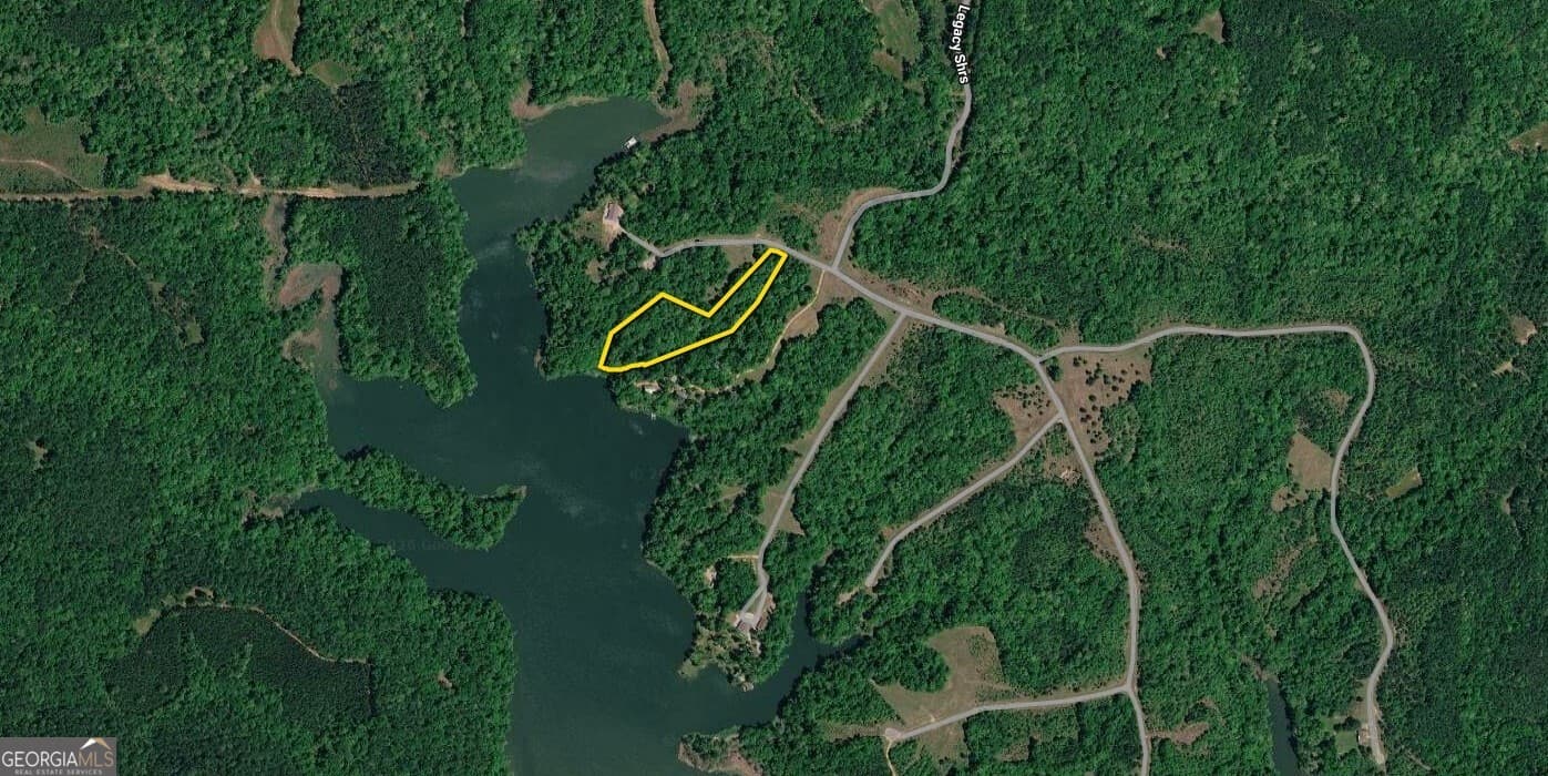 residential lot for sale at 0 Legacy Shores UNIT A, Alberta, AL 36720 — photo 2