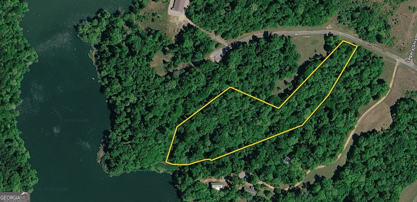 residential lot for sale at 0 Legacy Shores UNIT A, Alberta, AL 36720 — photo 3