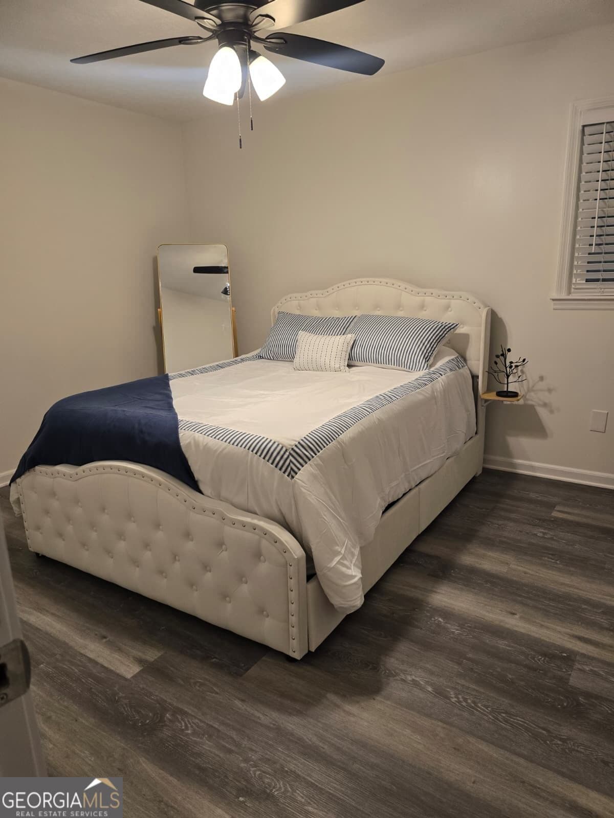 4 bedroom, 2 bathroom, 1,350 sq ft single family residence for sale at 4675 Lincoln Way, Lilburn, GA 30047 — photo 8