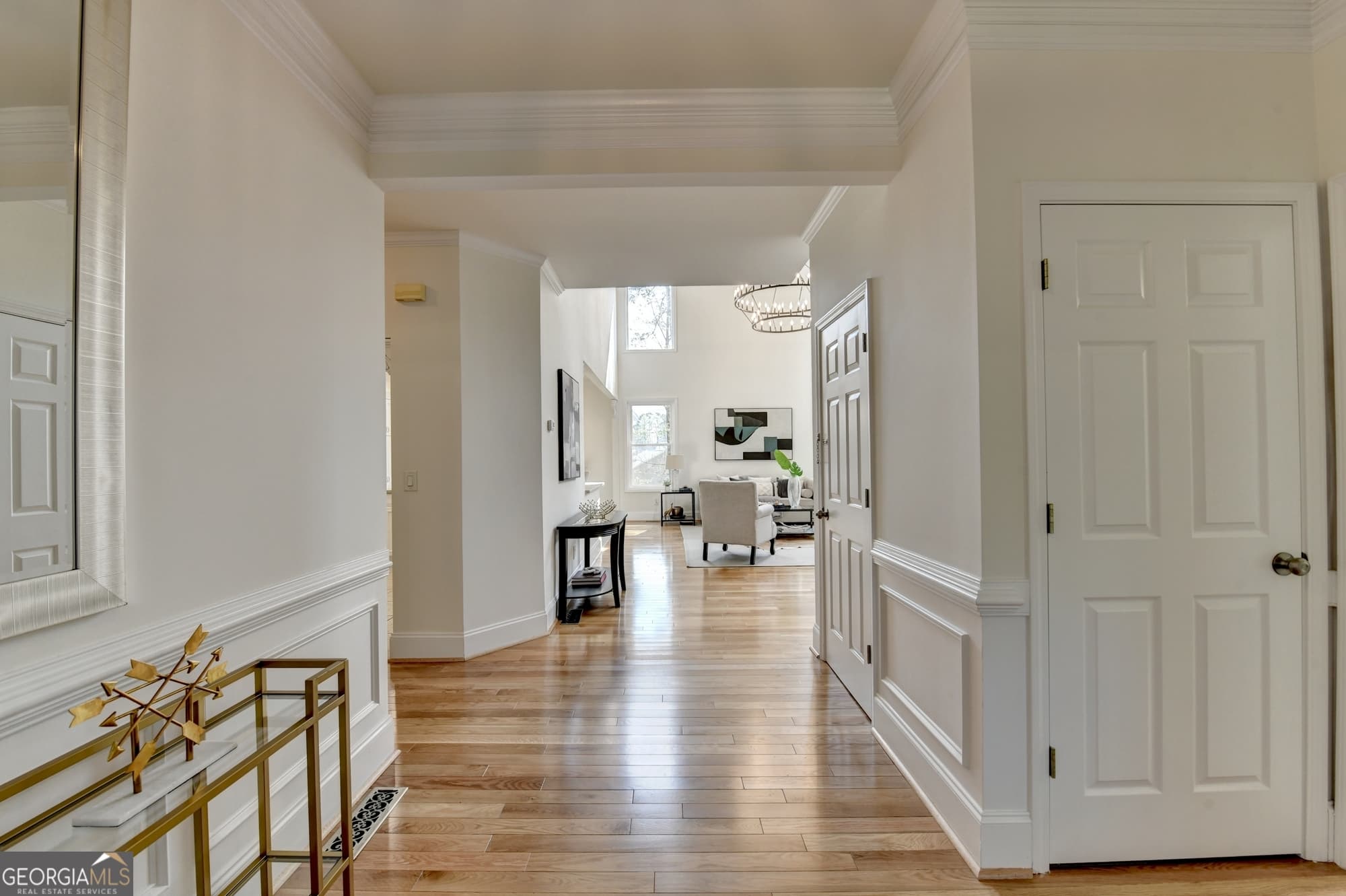 4 bedroom, 4 bathroom, 5,178 sq ft single family residence for sale at 6336 Old Shadburn Ferry Road, Buford, GA 30518 — photo 6