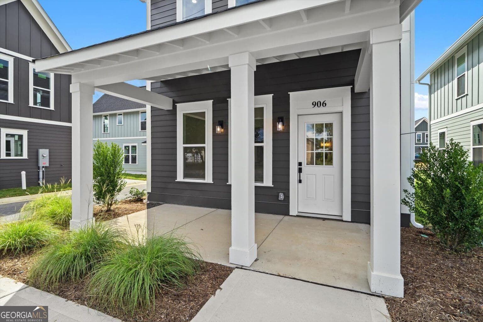 3 bedroom, 3 bathroom, 1,320 sq ft single family residence for sale at 906 S Hamilton Street, Dalton, GA 30720 — photo 4