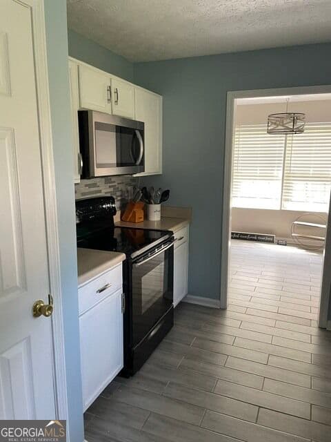 3 bedroom, 2 bathroom, 1,460 sq ft single family residence for rent at 407 George Tate Drive, Jackson, GA 30233 for $1,875 a month — photo 4
