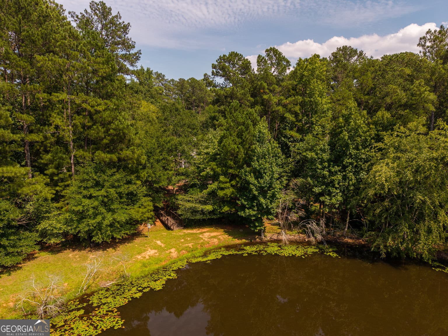 3 bedroom, 3 bathroom, 4,029 sq ft single family residence for sale at 3189 Spring Lake Drive, Conyers, GA 30013 — photo 6