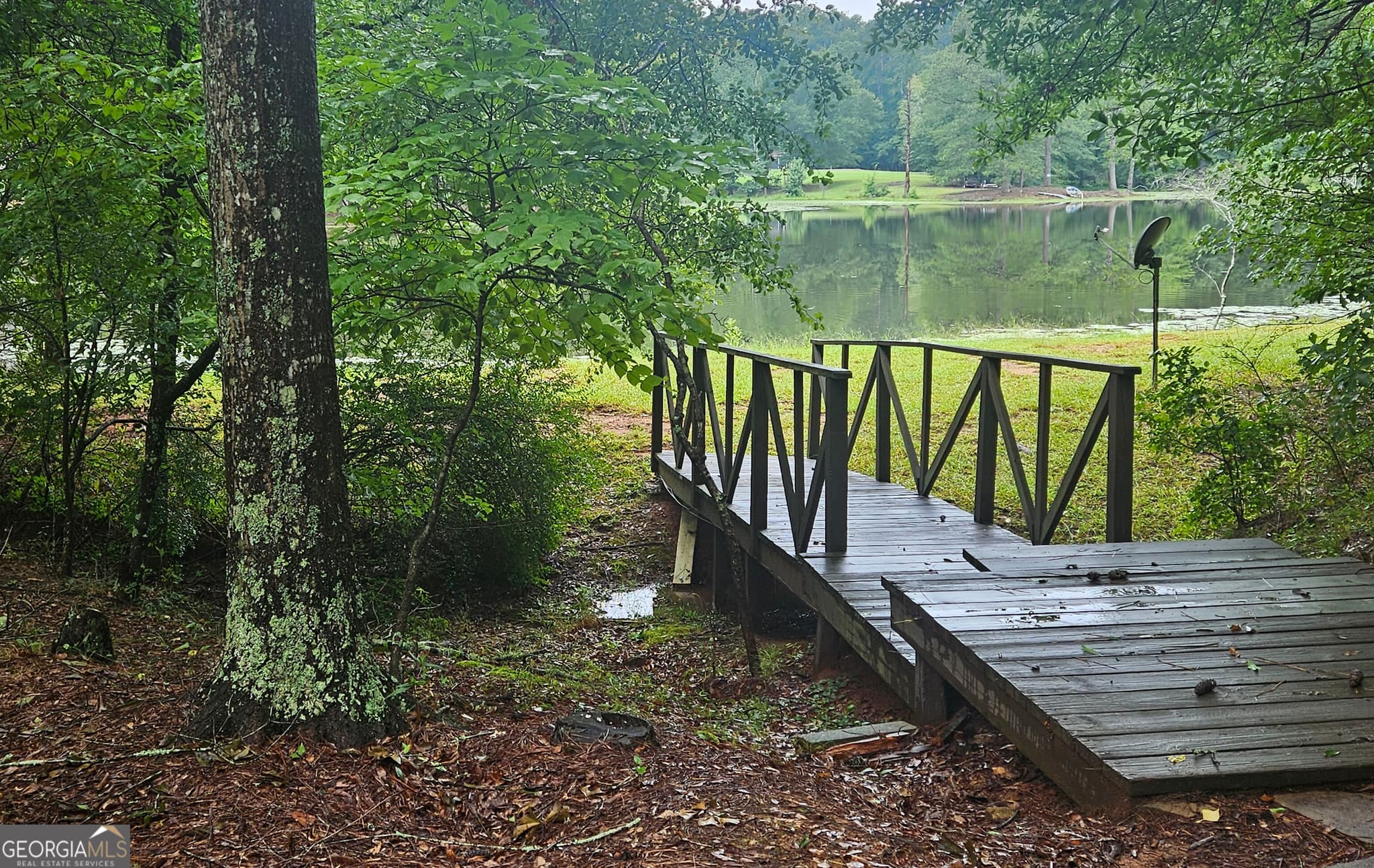 3 bedroom, 3 bathroom, 4,029 sq ft single family residence for sale at 3189 Spring Lake Drive, Conyers, GA 30013 — photo 10