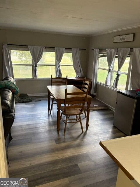 3 bedroom, 1.5 bathroom, 1,440 sq ft manufactured home,single family residence for sale at 177 Dewey Warnock Road, East Dublin, GA 31027 — photo 7