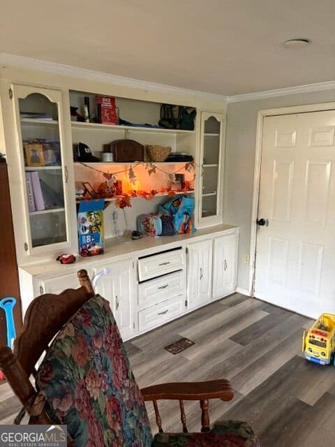 3 bedroom, 1.5 bathroom, 1,440 sq ft manufactured home,single family residence for sale at 177 Dewey Warnock Road, East Dublin, GA 31027 — photo 5