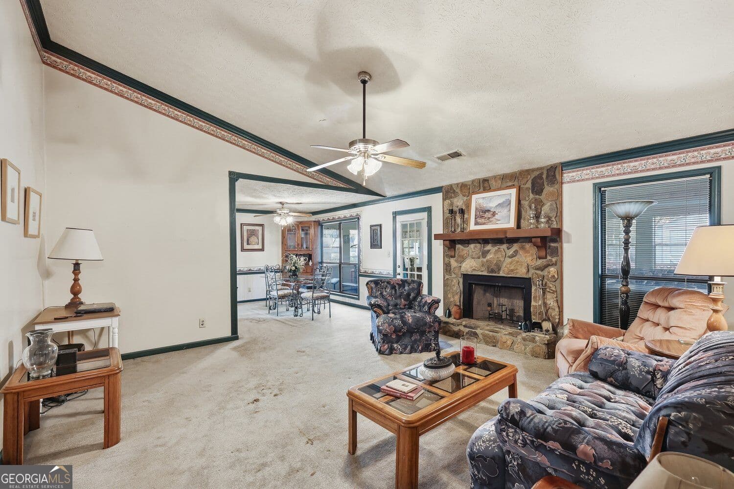 3 bedroom, 2 bathroom, 1,664 sq ft single family residence for sale at 1246 Peninsula Trace, Lawrenceville, GA 30044 — photo 7