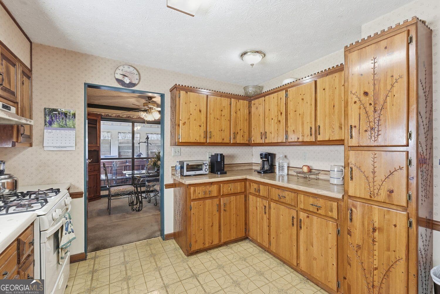 3 bedroom, 2 bathroom, 1,664 sq ft single family residence for sale at 1246 Peninsula Trace, Lawrenceville, GA 30044 — photo 10