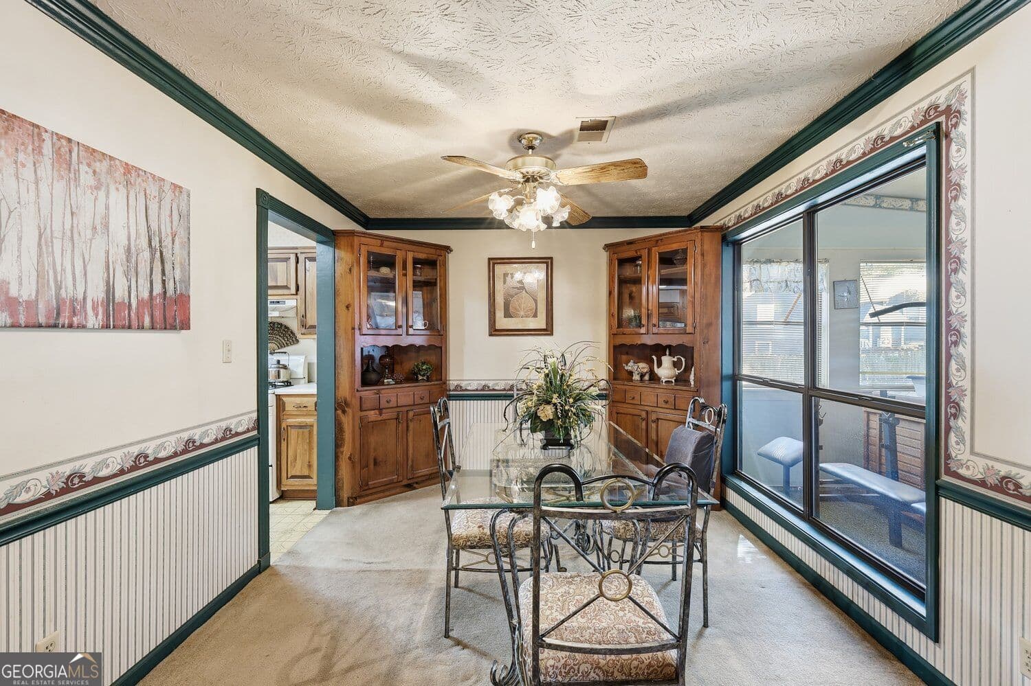 3 bedroom, 2 bathroom, 1,664 sq ft single family residence for sale at 1246 Peninsula Trace, Lawrenceville, GA 30044 — photo 8
