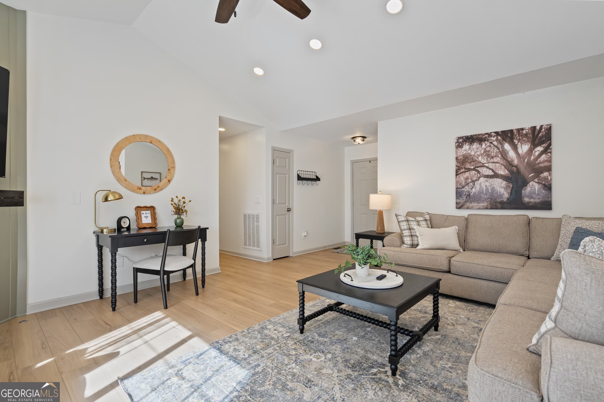 3 bedroom, 2 bathroom single family residence for rent at 17 Northridge Drive, Adairsville, GA 30103 for $5,688 a month — photo 6