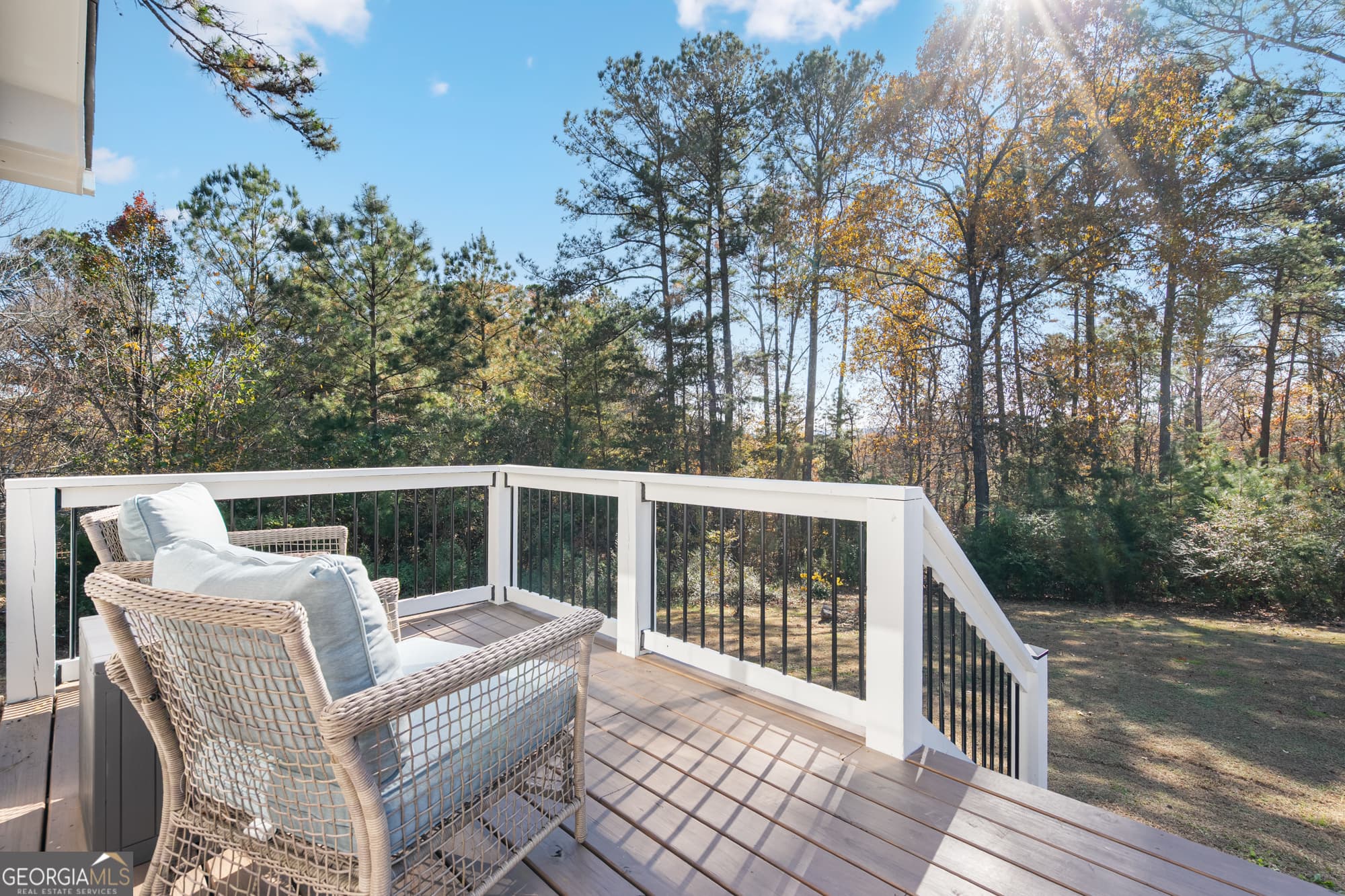 3 bedroom, 2 bathroom single family residence for rent at 17 Northridge Drive, Adairsville, GA 30103 for $5,688 a month — photo 4