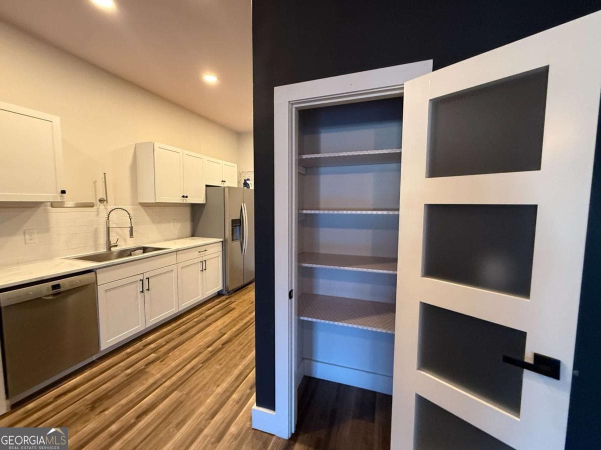 1 bedroom, 1.5 bathroom, 839 sq ft loft,apartment for rent at 95 W Franklin Street APT. B, Hartwell, GA 30643 for $1,200 a month — photo 5