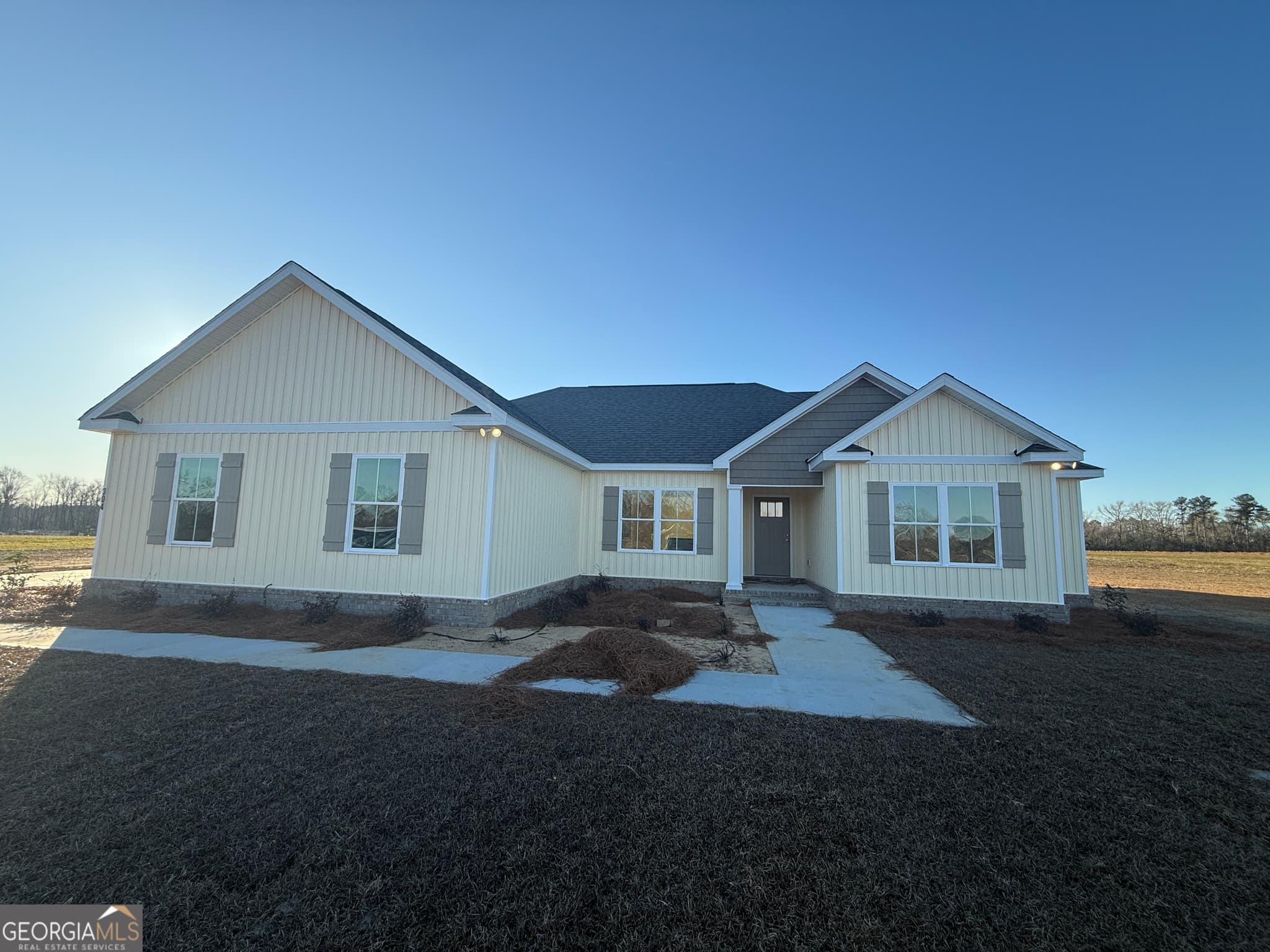 304 Womack Road, Portal, GA 30450 — most recent listing photo
