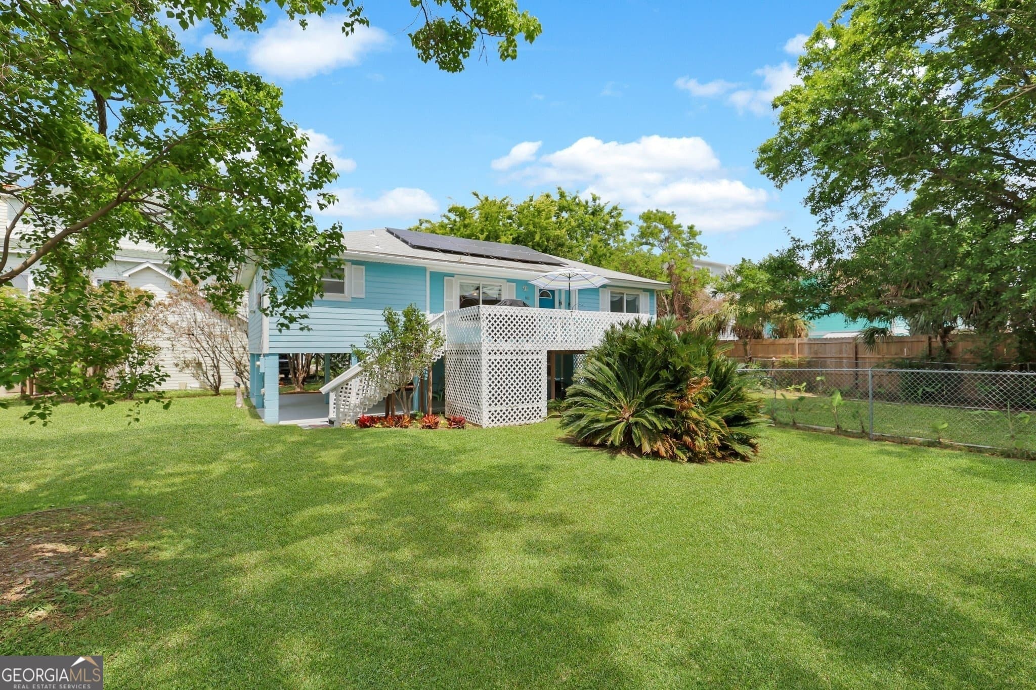 106 Pelican Court, Tybee Island, GA 31328 — most recent listing photo