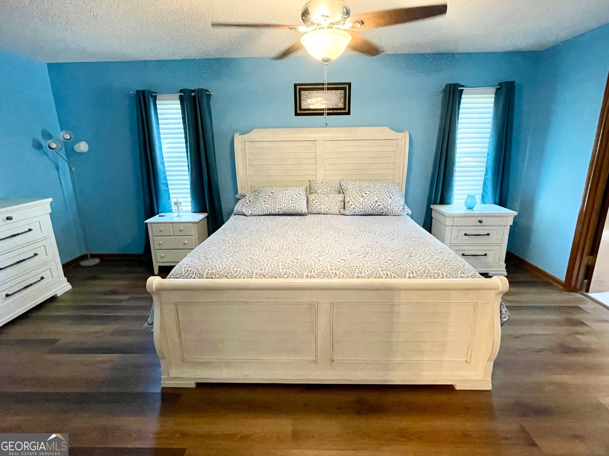 4 bedroom, 2 bathroom, 2,141 sq ft single family residence for sale at 111 Plantation Ct, St. Marys, GA 31558 — photo 10