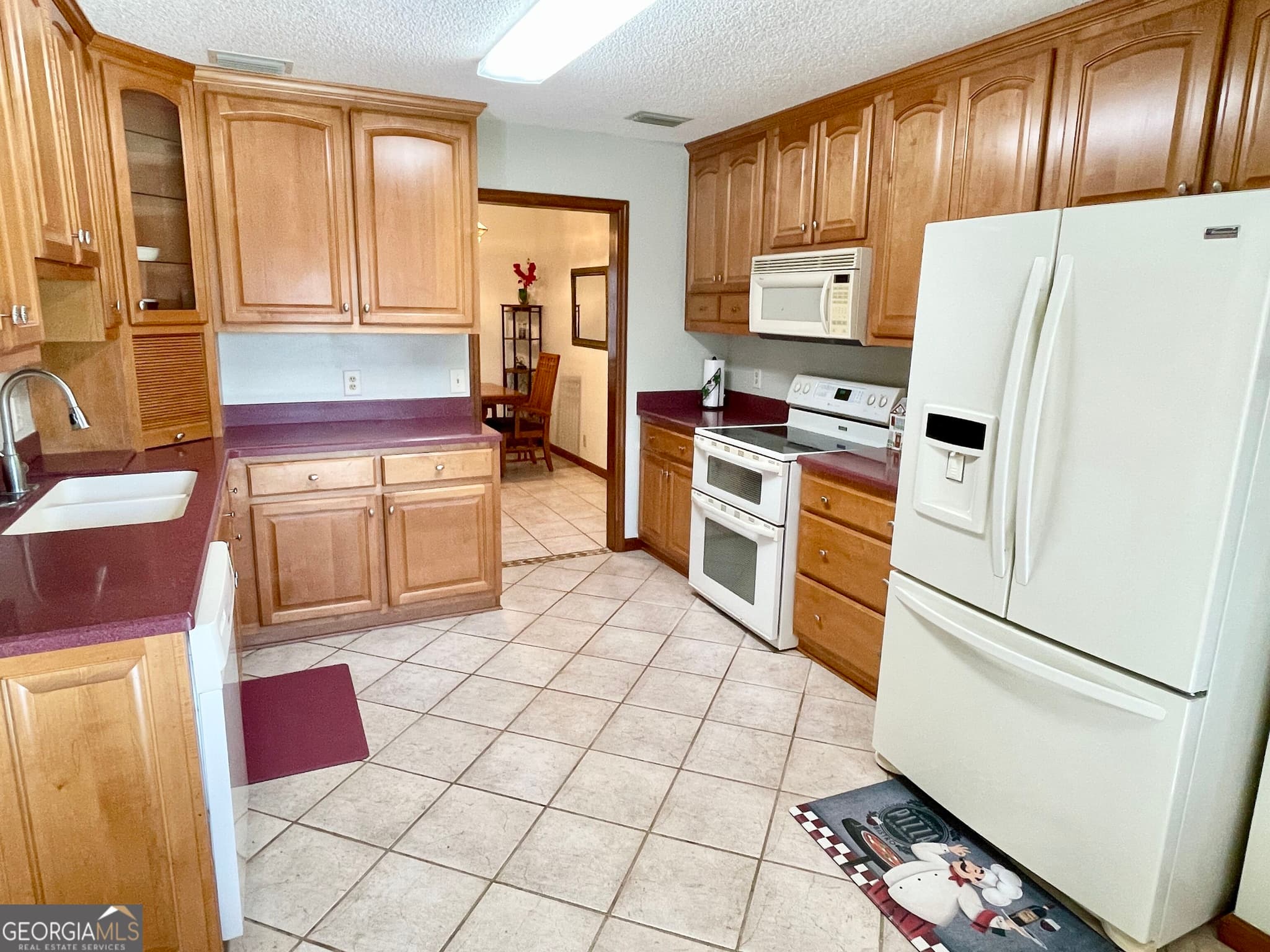 4 bedroom, 2 bathroom, 2,141 sq ft single family residence for sale at 111 Plantation Ct, St. Marys, GA 31558 — photo 4