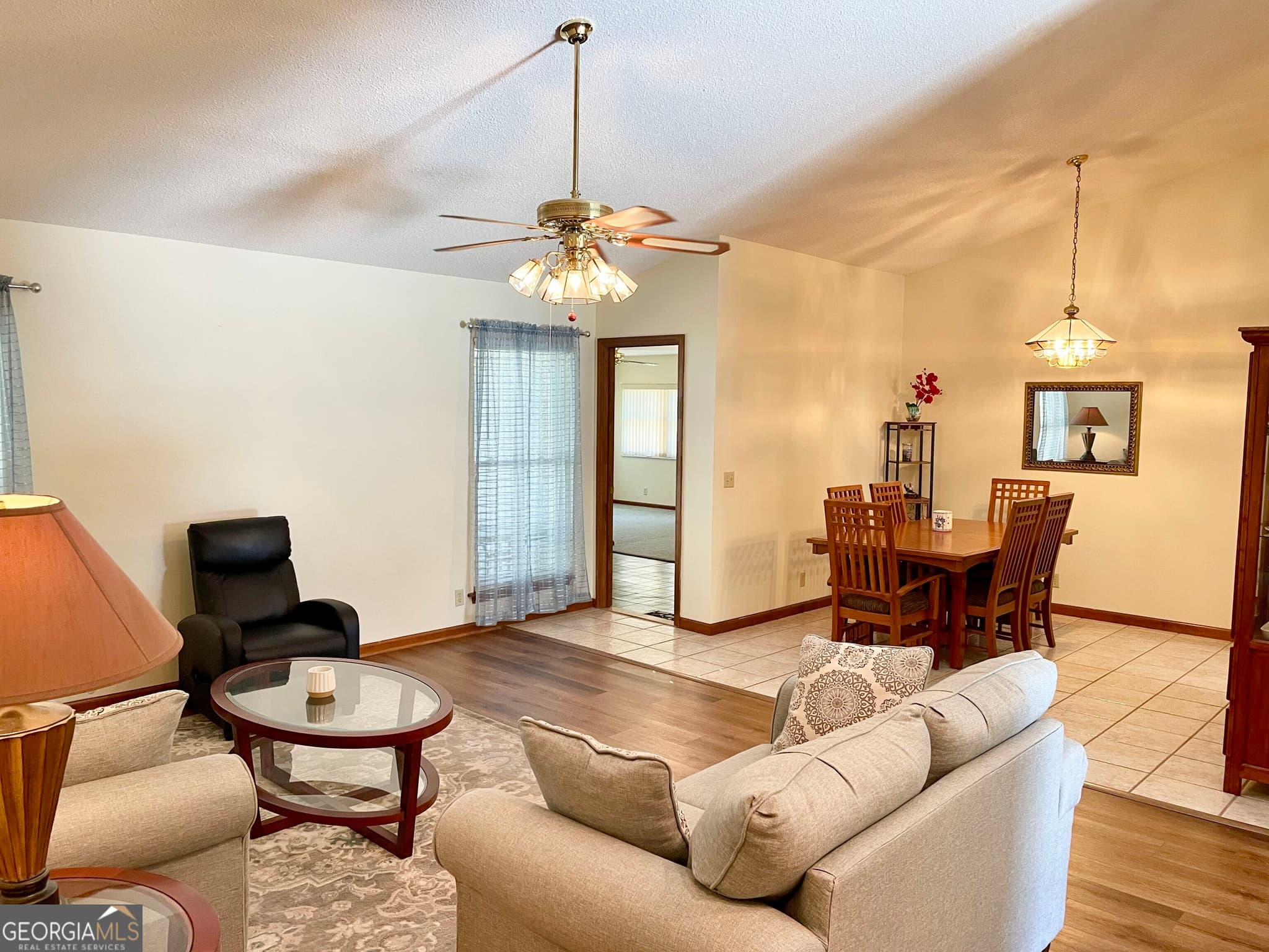 4 bedroom, 2 bathroom, 2,141 sq ft single family residence for sale at 111 Plantation Ct, St. Marys, GA 31558 — photo 8