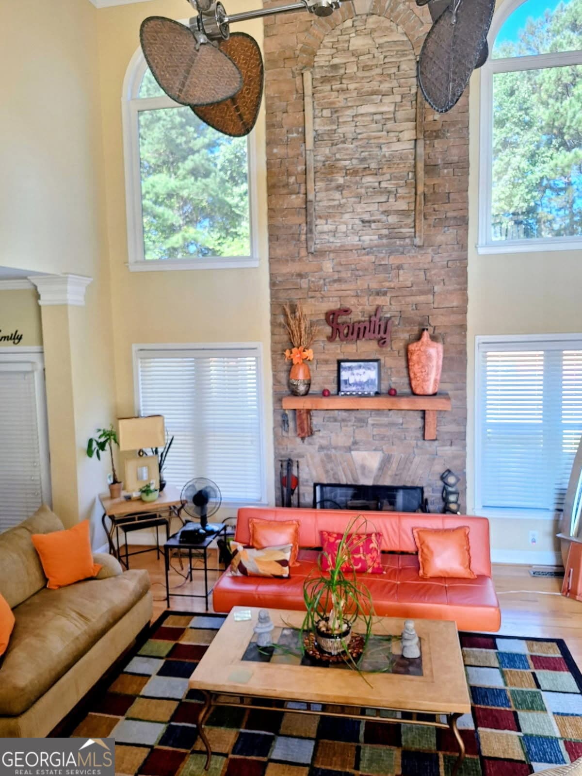 7 bedroom, 5 bathroom, 5,146 sq ft single family residence for sale at 895 Windcrest Place, South Fulton, GA 30331 — photo 7