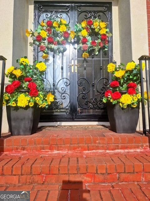 7 bedroom, 5 bathroom, 5,146 sq ft single family residence for sale at 895 Windcrest Place, South Fulton, GA 30331 — photo 3