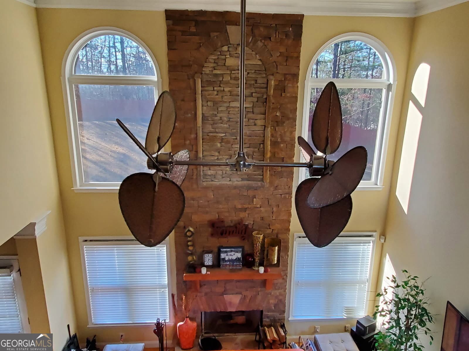 7 bedroom, 5 bathroom, 5,146 sq ft single family residence for sale at 895 Windcrest Place, South Fulton, GA 30331 — photo 8