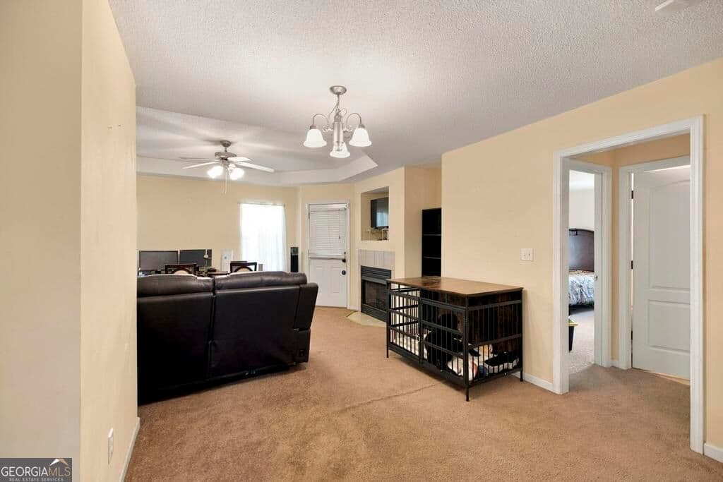 3 bedroom, 2.5 bathroom, 1,615 sq ft single family residence for sale at 108 Sunnymeade Drive, Warner Robins, GA 31093 — photo 7