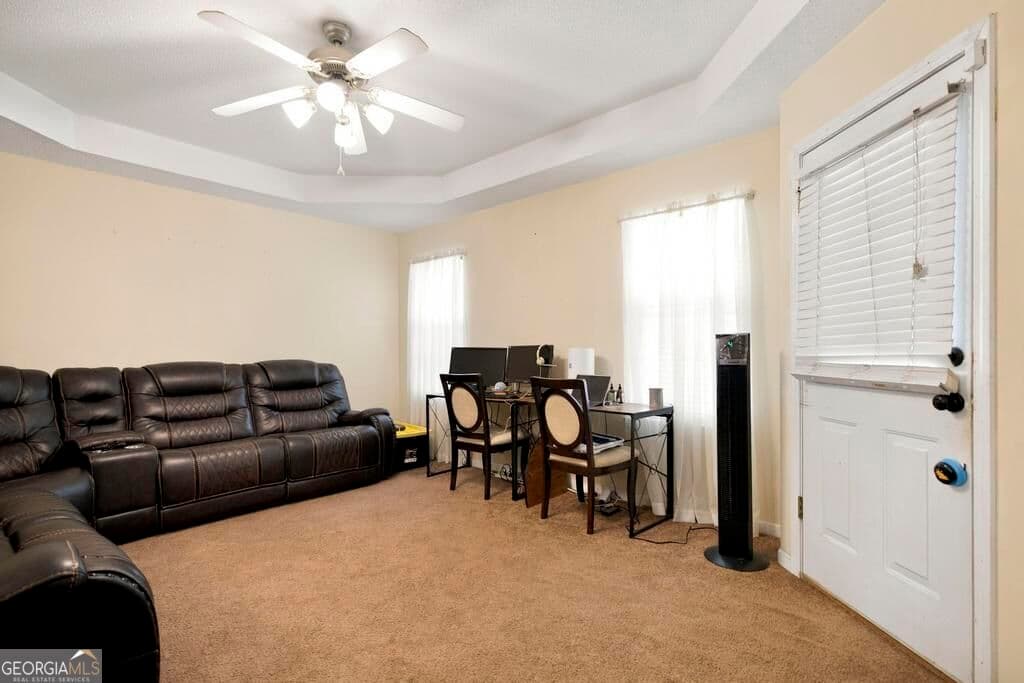 3 bedroom, 2.5 bathroom, 1,615 sq ft single family residence for sale at 108 Sunnymeade Drive, Warner Robins, GA 31093 — photo 9