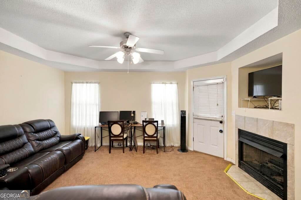 3 bedroom, 2.5 bathroom, 1,615 sq ft single family residence for sale at 108 Sunnymeade Drive, Warner Robins, GA 31093 — photo 8