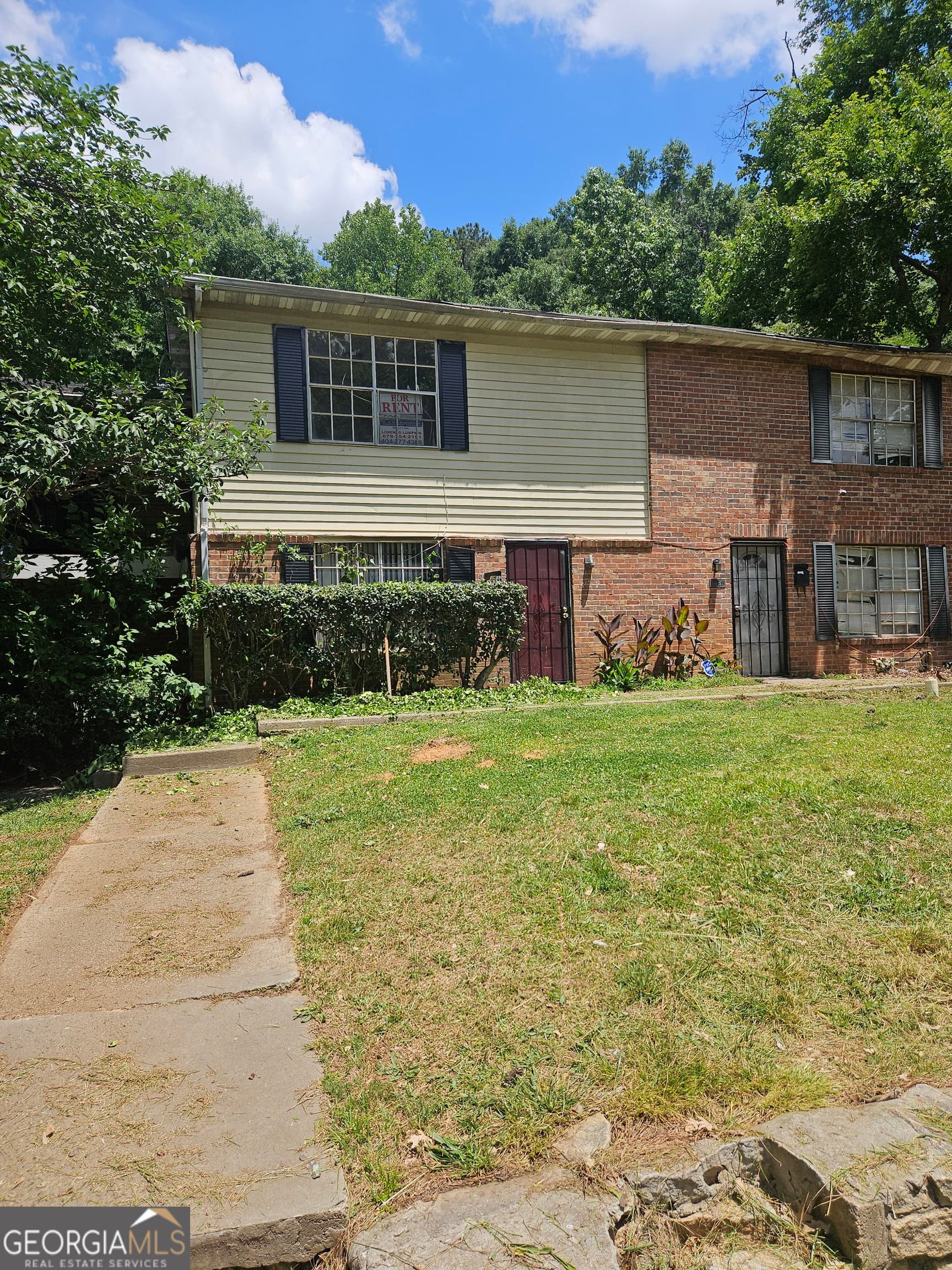 3 bedroom, 2 bathroom, 1,344 sq ft condominium for rent at 1987 Whitehall Forest Court, Atlanta, GA 30316 for $1,500 a month — photo 2