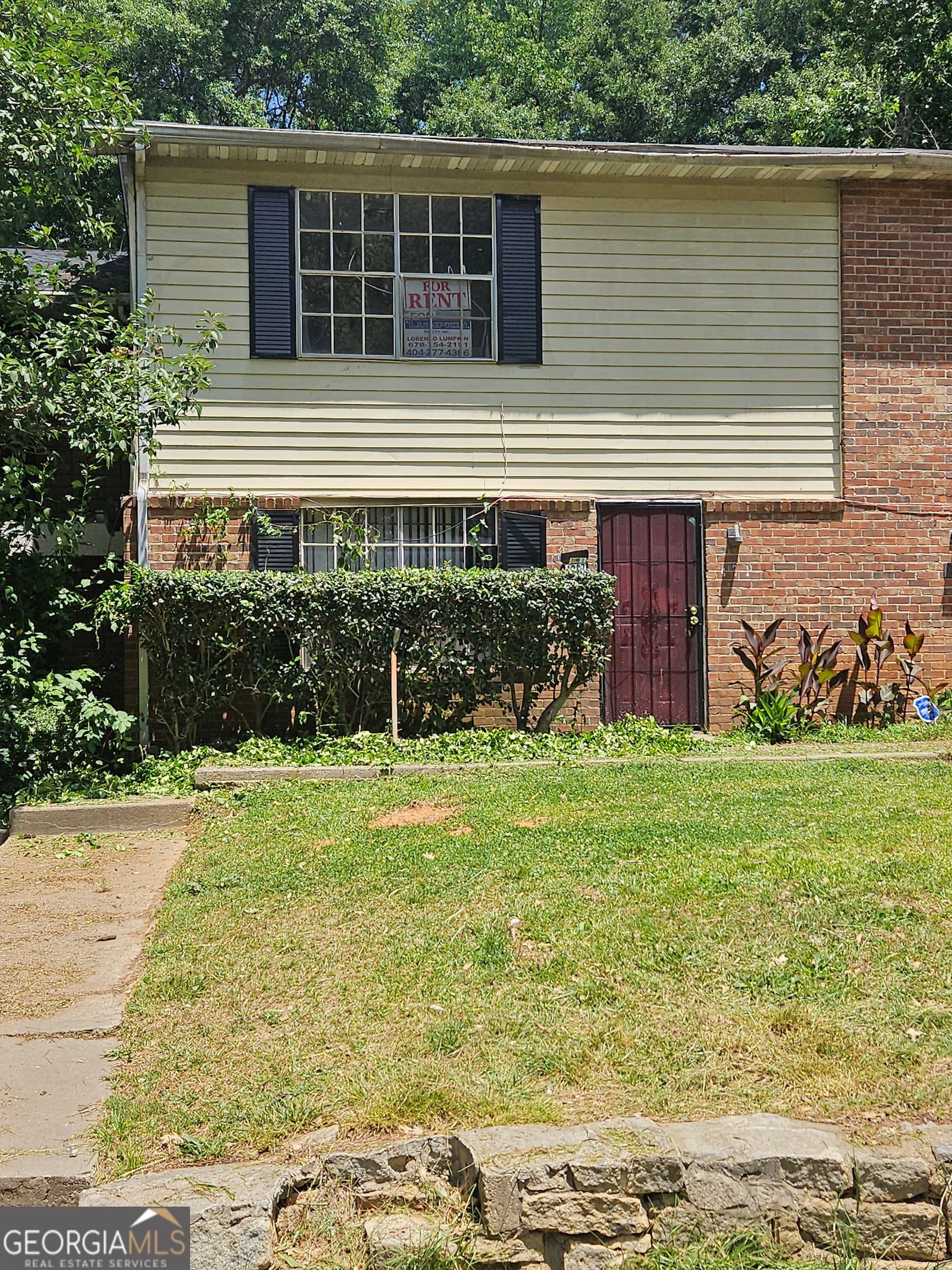 3 bedroom, 2 bathroom, 1,344 sq ft condominium for rent at 1987 Whitehall Forest Court, Atlanta, GA 30316 for $1,500 a month — photo 1 of 20