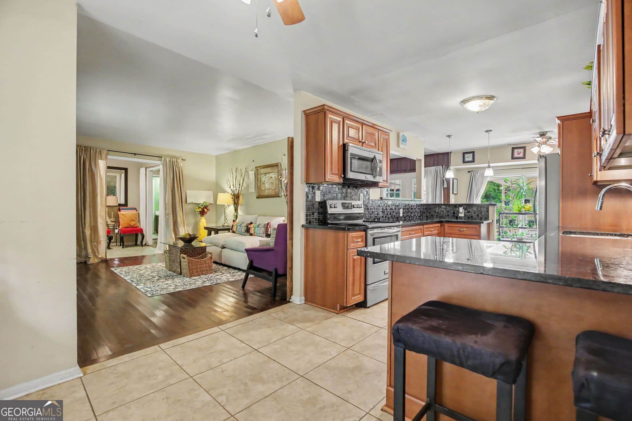 3 bedroom, 2 bathroom, 1,764 sq ft single family residence for sale at 779 Pinehurst Drive, Fairburn, GA 30213 — photo 5
