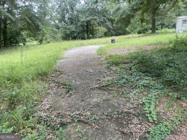 residential lot for sale at 1354 C Hephzibah McBean Road, Hephzibah, GA 30815 — photo 7