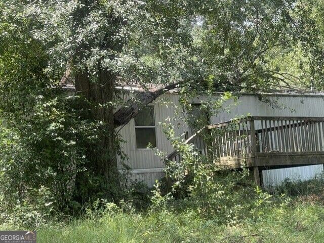 residential lot for sale at 1354 C Hephzibah McBean Road, Hephzibah, GA 30815 — photo 3